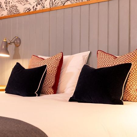 Greswolde Arms By Chef & Brewer Collection Hotel โซลิฮัล ภายนอก รูปภาพ