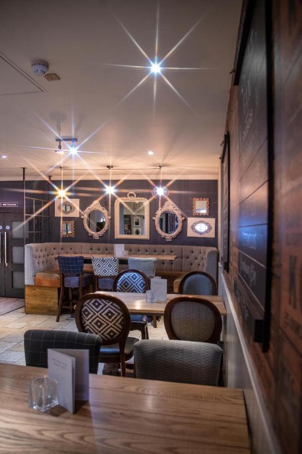 Greswolde Arms By Chef & Brewer Collection Hotel โซลิฮัล ภายนอก รูปภาพ