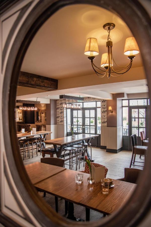Greswolde Arms By Chef & Brewer Collection Hotel โซลิฮัล ภายนอก รูปภาพ