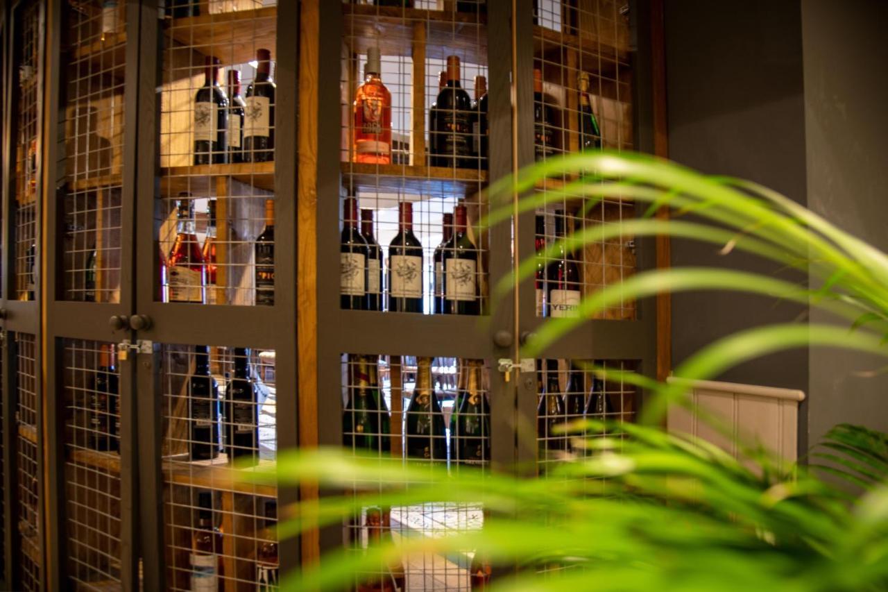 Greswolde Arms By Chef & Brewer Collection Hotel โซลิฮัล ภายนอก รูปภาพ
