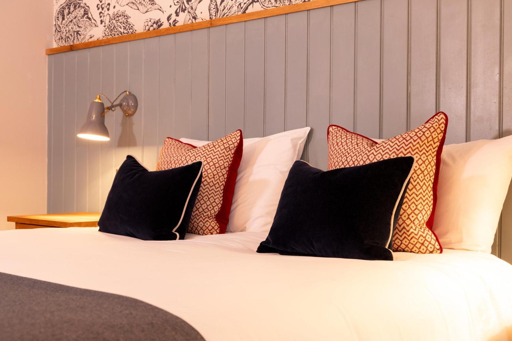 Greswolde Arms By Chef & Brewer Collection Hotel โซลิฮัล ภายนอก รูปภาพ