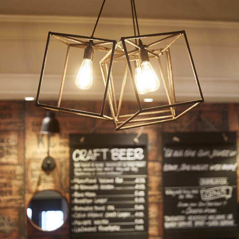 Greswolde Arms By Chef & Brewer Collection Hotel โซลิฮัล ภายนอก รูปภาพ