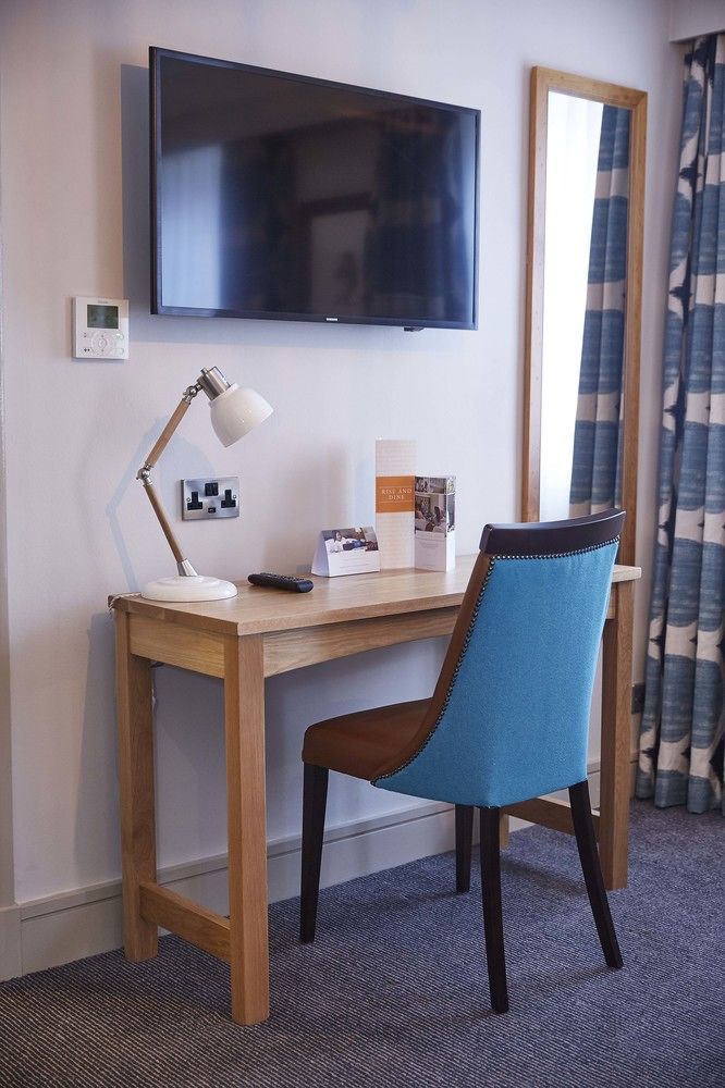 Greswolde Arms By Chef & Brewer Collection Hotel โซลิฮัล ภายนอก รูปภาพ