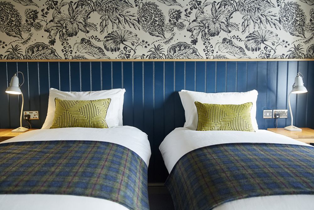 Greswolde Arms By Chef & Brewer Collection Hotel โซลิฮัล ภายนอก รูปภาพ