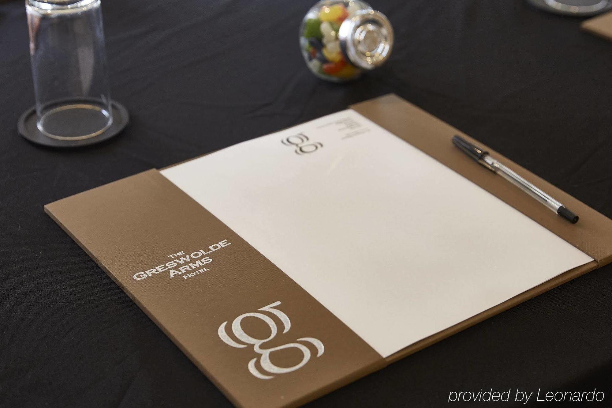 Greswolde Arms By Chef & Brewer Collection Hotel โซลิฮัล ภายนอก รูปภาพ