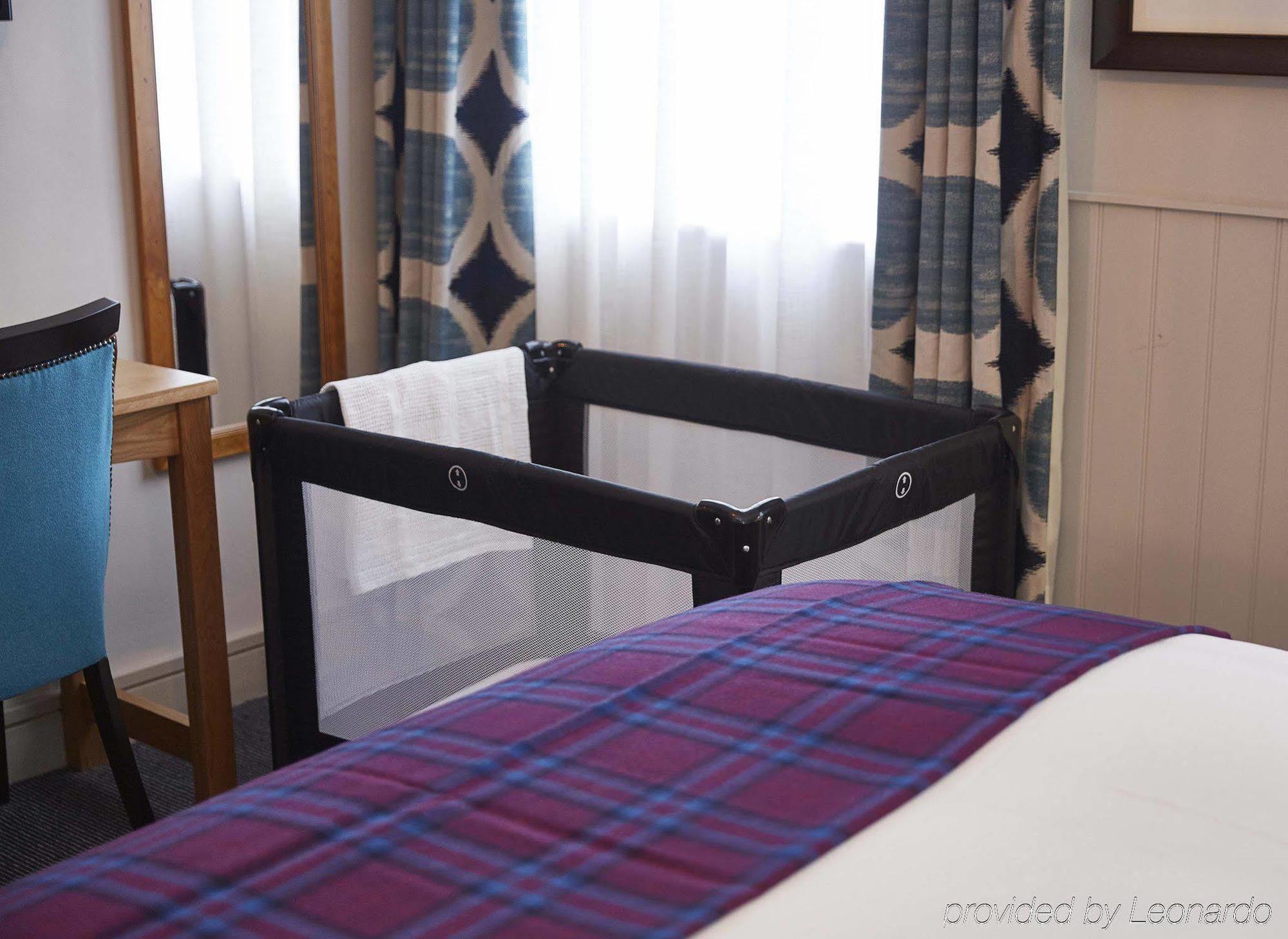 Greswolde Arms By Chef & Brewer Collection Hotel โซลิฮัล ภายนอก รูปภาพ
