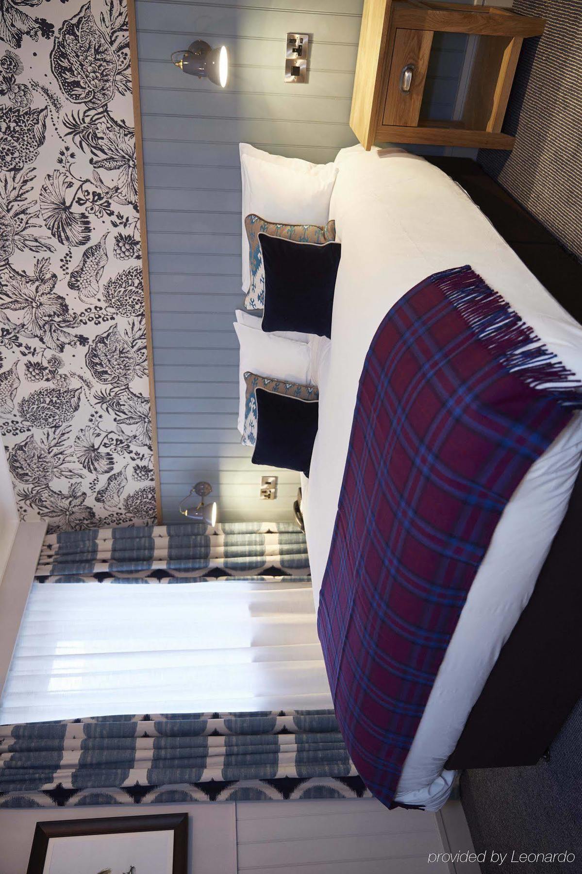 Greswolde Arms By Chef & Brewer Collection Hotel โซลิฮัล ภายนอก รูปภาพ